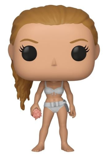 Pop! Movies: James Bond Honey Rider 9 cm