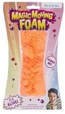 klei Magic Moving junior 65 gram oranje