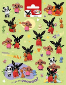 Totum Stickers Paper Sheet Bing