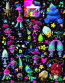Stickervel Trolls