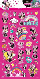 Stickervel Twinkle - Minnie Mouse
