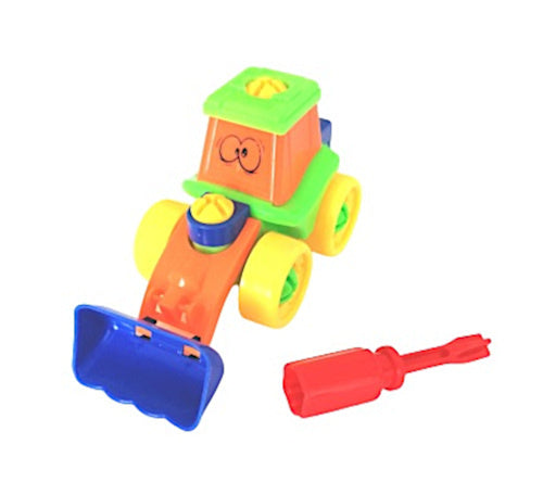 multifunctionele graafmachine junior 2-delig