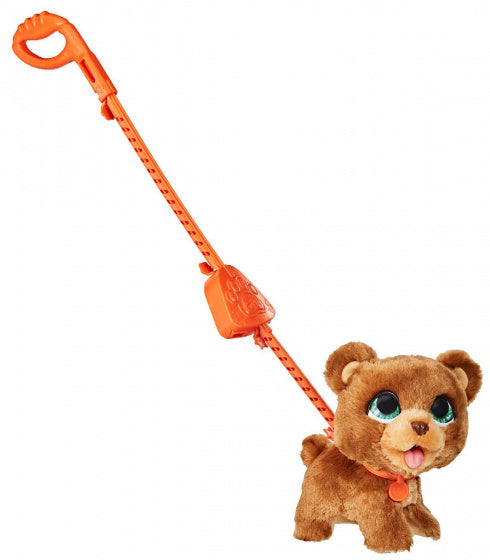 FurReal Poopalots Groot Beer