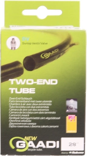 Binnenband Gaadi 28" / 40/47-622 - DV40 ventiel
