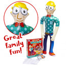 gezelschapsspel Whats up with Wally (en)