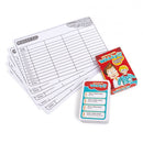 gezelschapsspel Whats up with Wally (en)