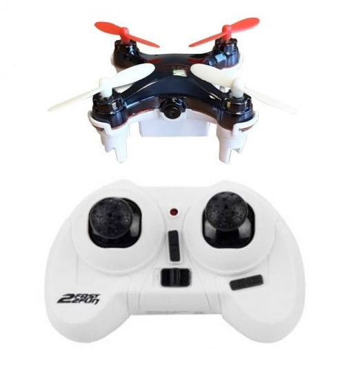 Gear2play RC Drone Nano Spy met Camera