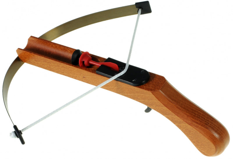 kruisboogset klein afmeting 30 cm