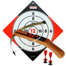 kruisboogset klein afmeting 30 cm