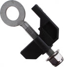 kettingspanner frame zilver/zwart 60 mm