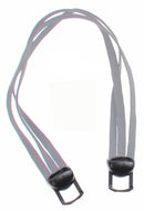 Power snelbinder 28 inch grijs