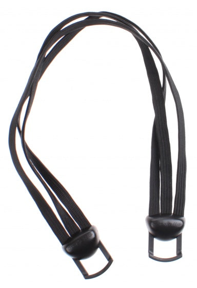 Snelbinder Trio Gazelle 28" Power - zwart/zwart