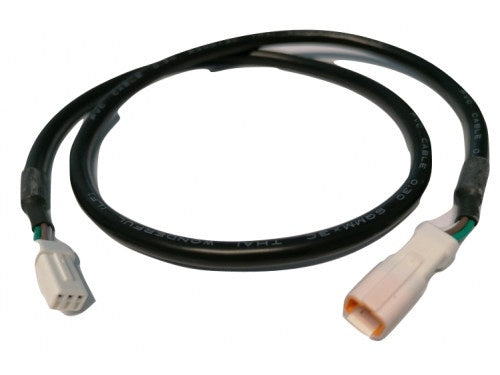 sensor harness kabel zwart