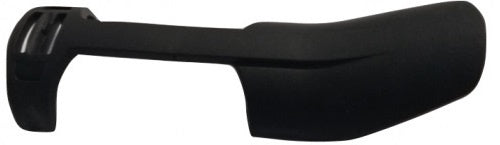 Spoiler met klikverbinding voor B50 spatbord