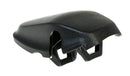 Spoiler knop Gazelle voor Fendervision 2 koplamp - zwart
