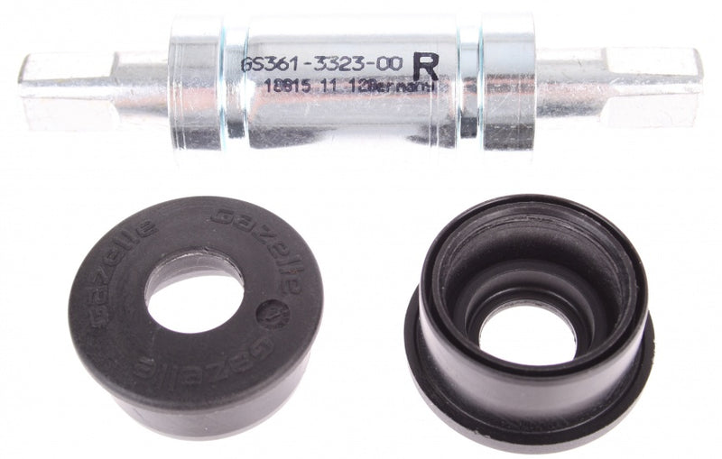Trapas 1005 JIS 128 / 38 mm