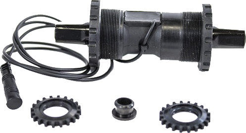 trapas met sensor Bafang