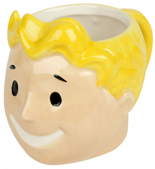 mok Fallout 3D 250 ml