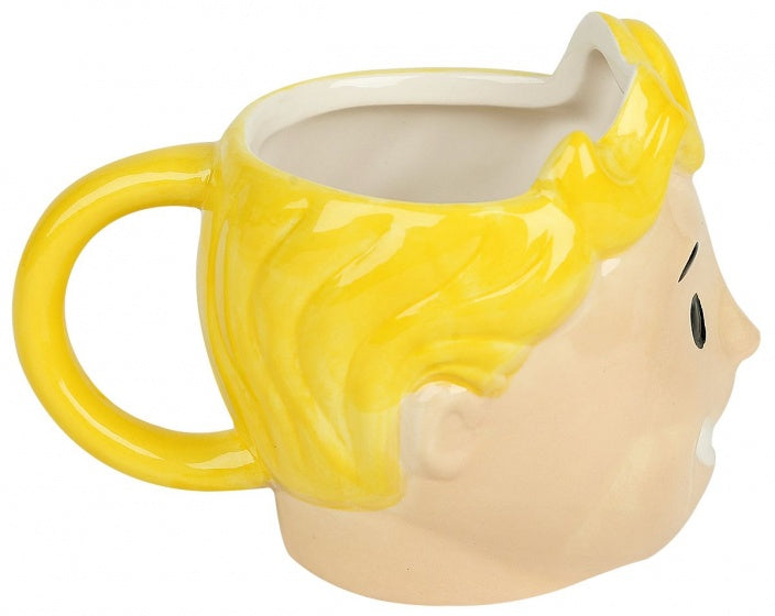 mok Fallout 3D 250 ml