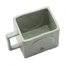 mok Playstation 325 ml grijs