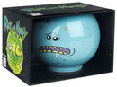 mok Rick & Morty 3D 400 ml