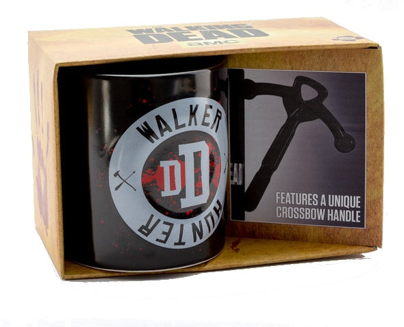 mok The Walking Dead 300 ml