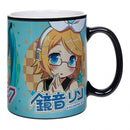 warmtemok Hatsune Miku karakters multicolor 300 ml