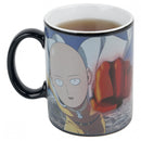 warmtemok One Punch Man Saitama multicolor 300 ml