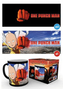 warmtemok One Punch Man Saitama multicolor 300 ml