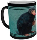 warmtemok the Niffler zwart/blauw 300 ml