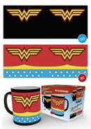 warmtemok Wonder Woman multicolor 300 ml