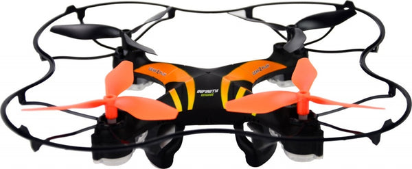 Gear2play RC Drone Infinity 20x20 cm