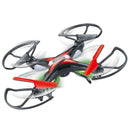 Silverlit Airraiders RC Wifi Smart Drone + HD Camera