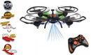 Zuma Drone 46 cm zwart