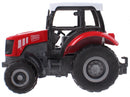 Tractor rood: 1:43