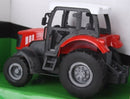 Tractor rood: 1:43