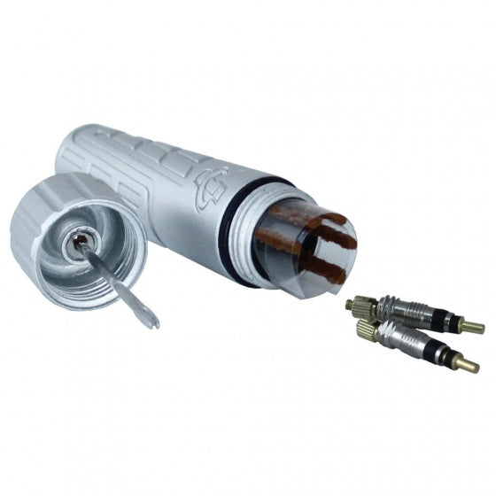 bandenreparatieset Tubeless Tackle Kit 10-delig