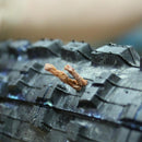 bandenreparatieset Tubeless Tackle Kit 10-delig