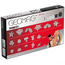 Geomag Black and White 104-delig