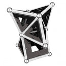 Geomag Black and White 68 Stuks