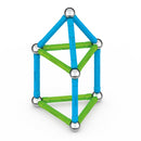 constructieset Classic Green Line junior 25-delig