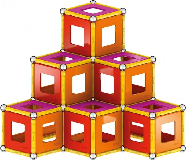 constructieset Classic Pannels Green Line 200-delig