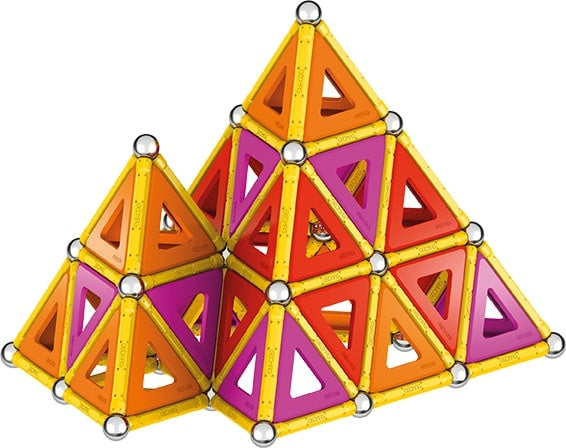 constructieset Classic Pannels Green Line 200-delig