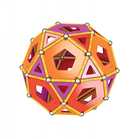 constructieset Classic Pannels Green Line 200-delig