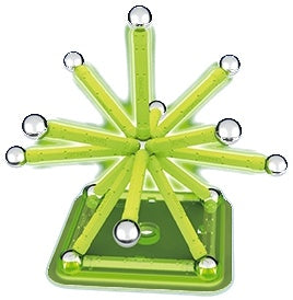 Geomag Glow Bouwset 30-delig