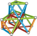 Geomag Confetti, 127dlg.