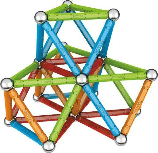 Geomag Confetti, 127dlg.