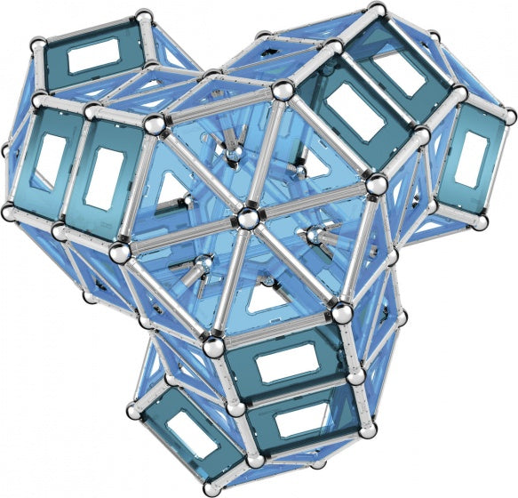 Education Set MasterBox Pro-L blauw 396-delig