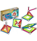 Geomag Glitter 22 Stuks