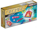 Geomag Glitter 22 Stuks